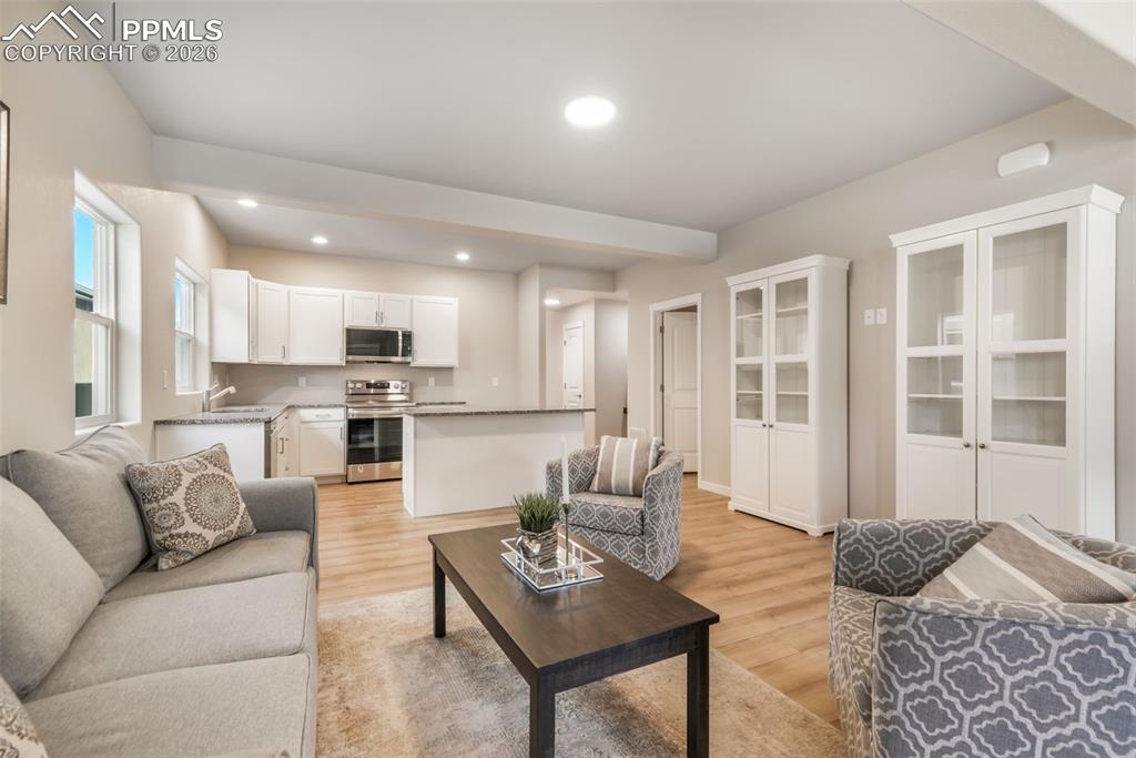 5129 Palomino Ranch Point