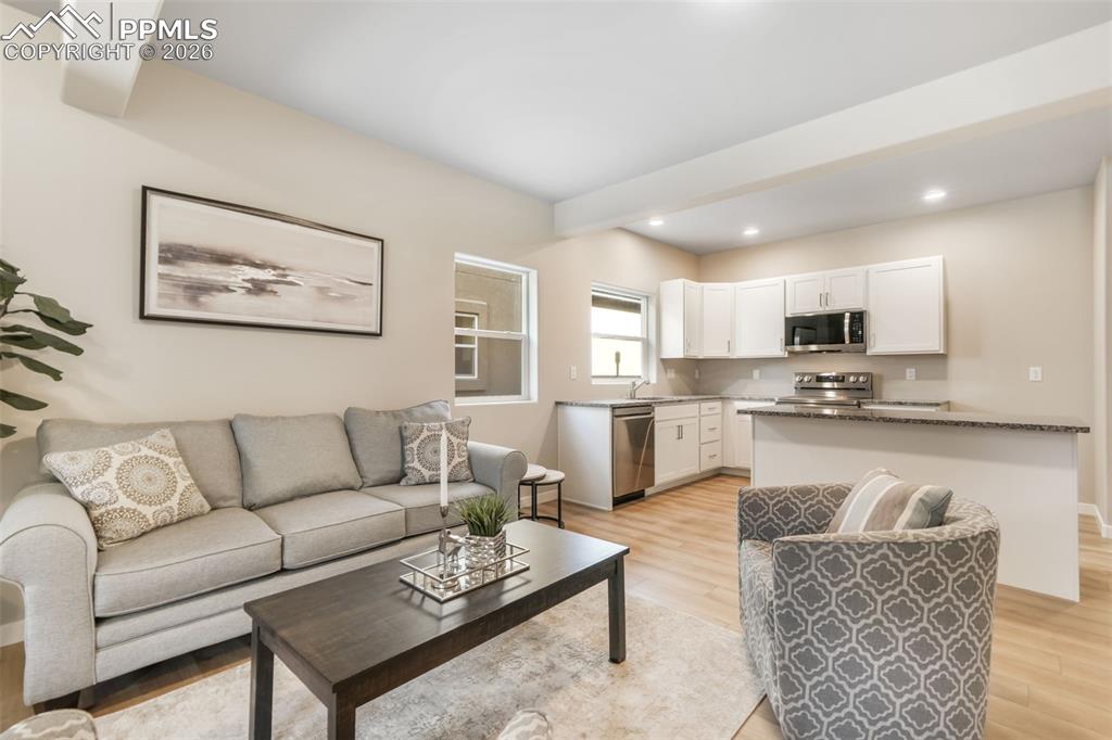 5129 Palomino Ranch Point