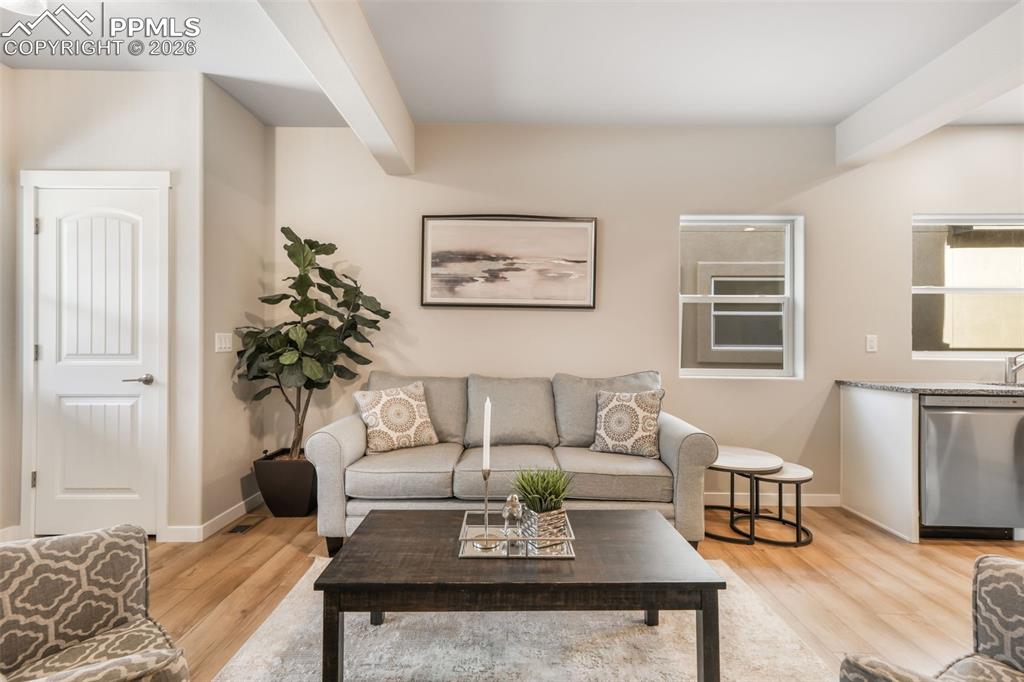 5129 Palomino Ranch Point