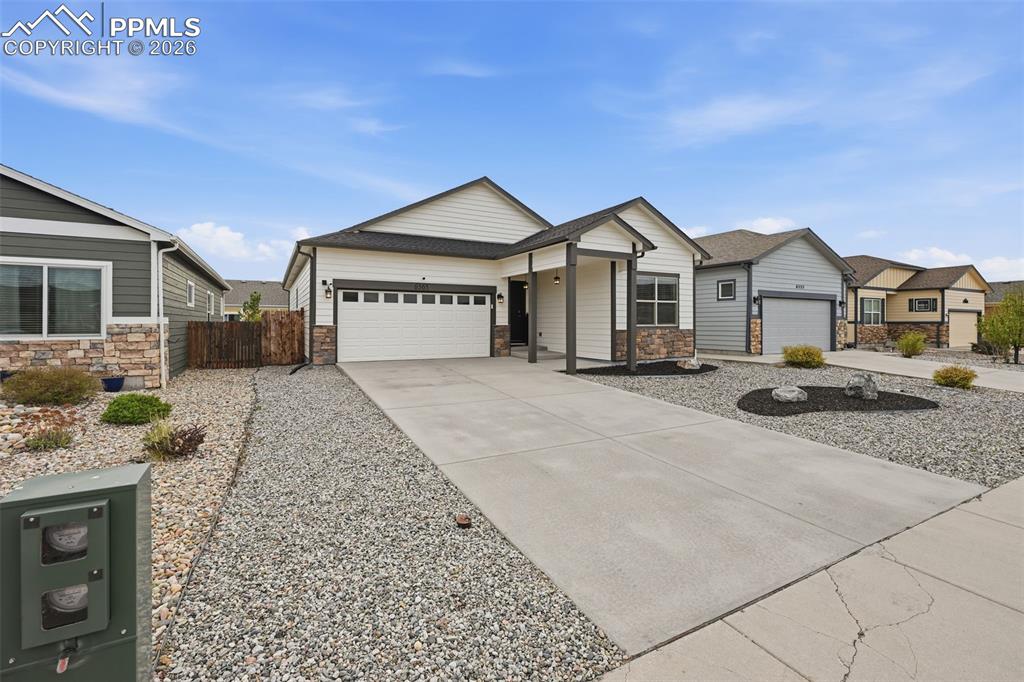 6565 Watusi Road