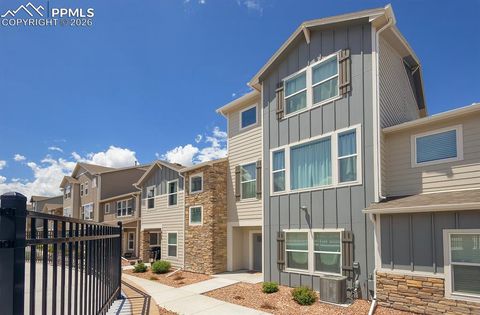 6183 Magma Heights Colorado Springs CO 80924