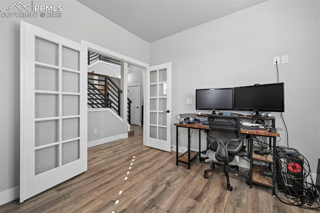 9776 Antelope Ravine Drive