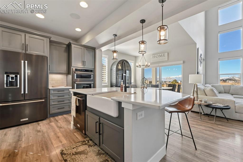 9776 Antelope Ravine Drive