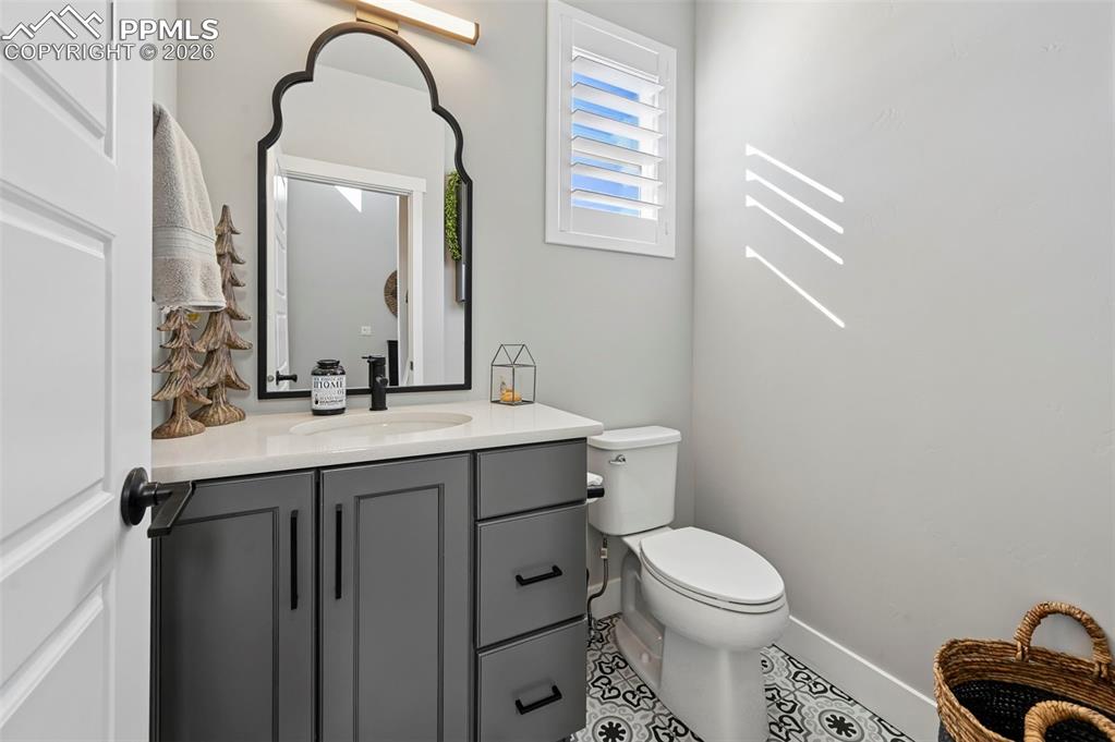 9776 Antelope Ravine Drive