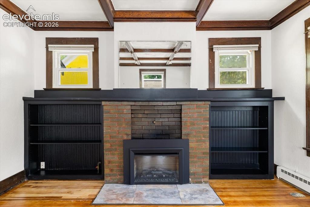 125 Ruxton Avenue