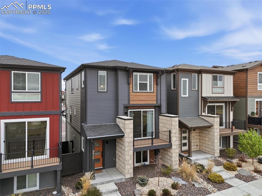 8648 Wolf Valley Drive