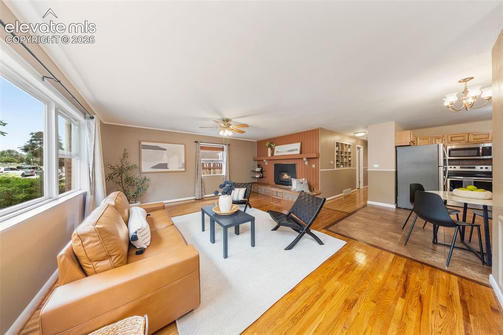 2623 Meade Circle