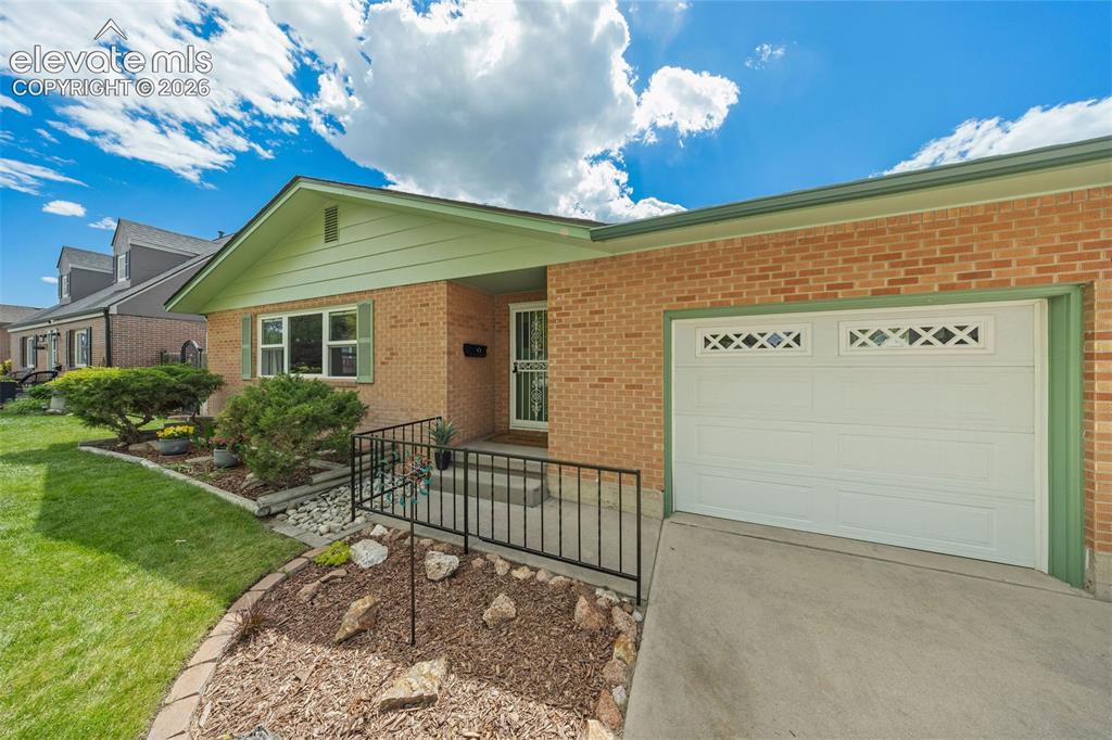 2623 Meade Circle