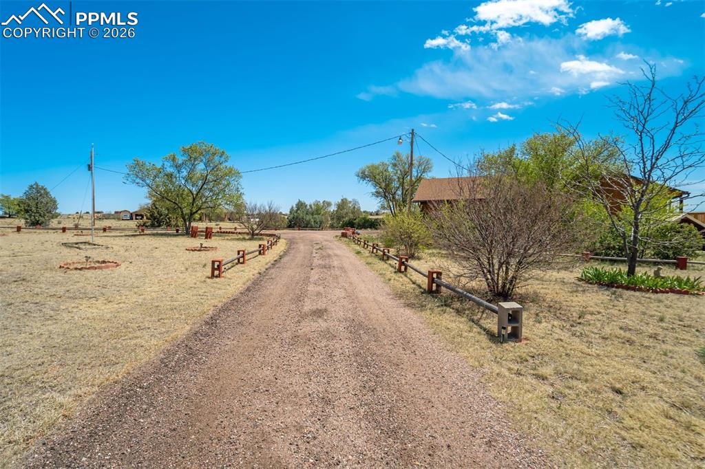 11045 Peaceful Valley Road