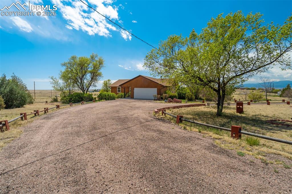 11045 Peaceful Valley Road