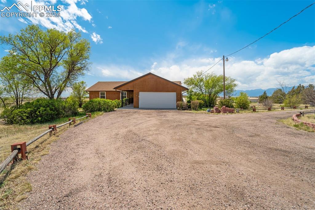 11045 Peaceful Valley Road