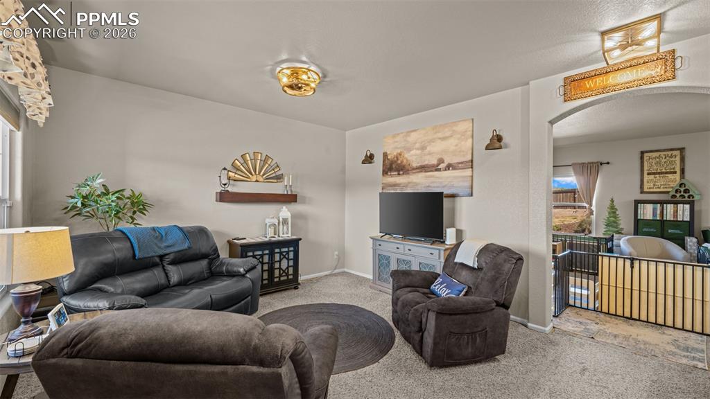 7507 Forest Valley Loop