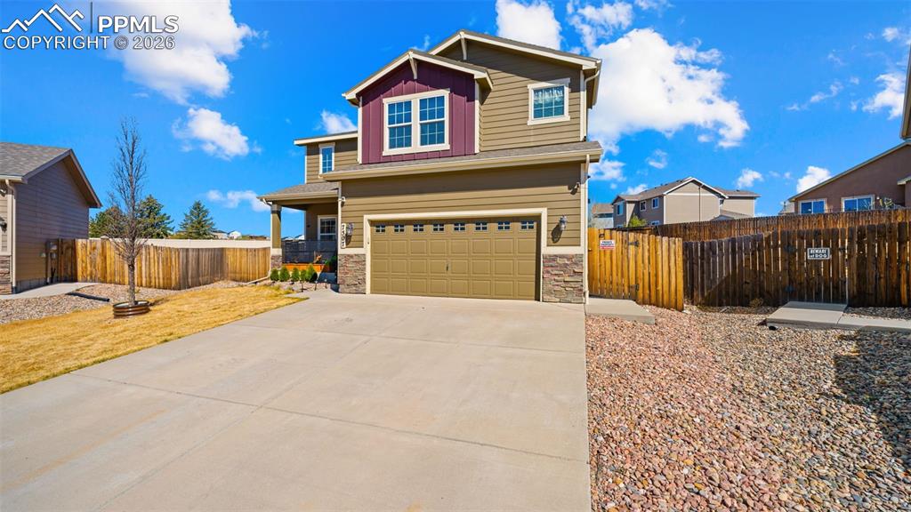 7507 Forest Valley Loop