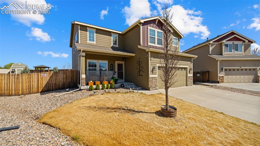 7507 Forest Valley Loop