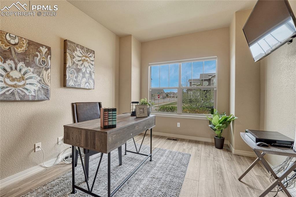 5707 Flicka Drive
