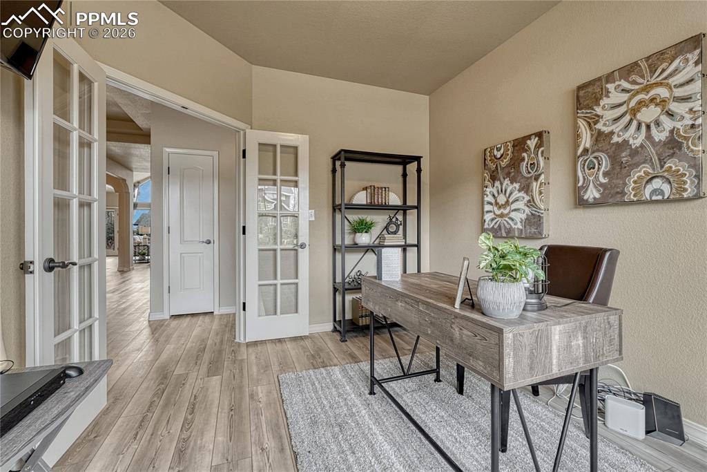 5707 Flicka Drive