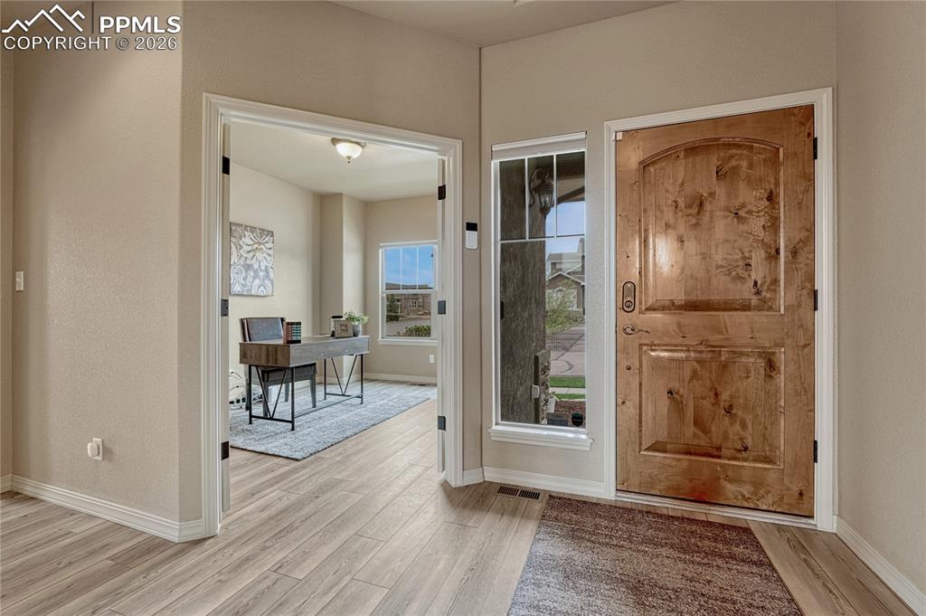 5707 Flicka Drive