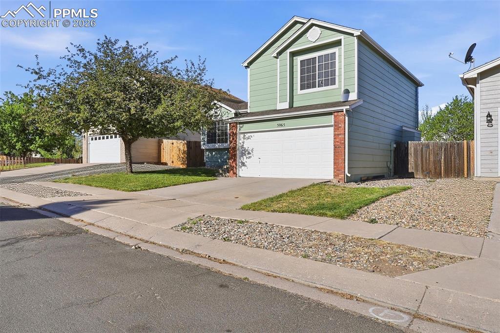 5065 Slickrock Drive