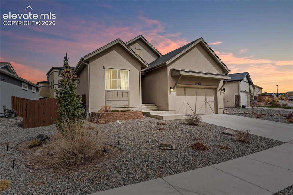 11065 Deer Feather Drive