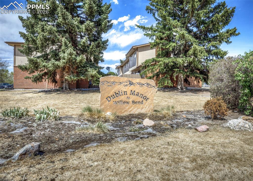 1173 Willow Bend Circle C