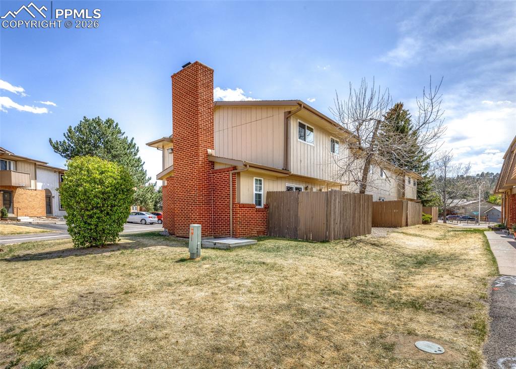 1173 Willow Bend Circle C