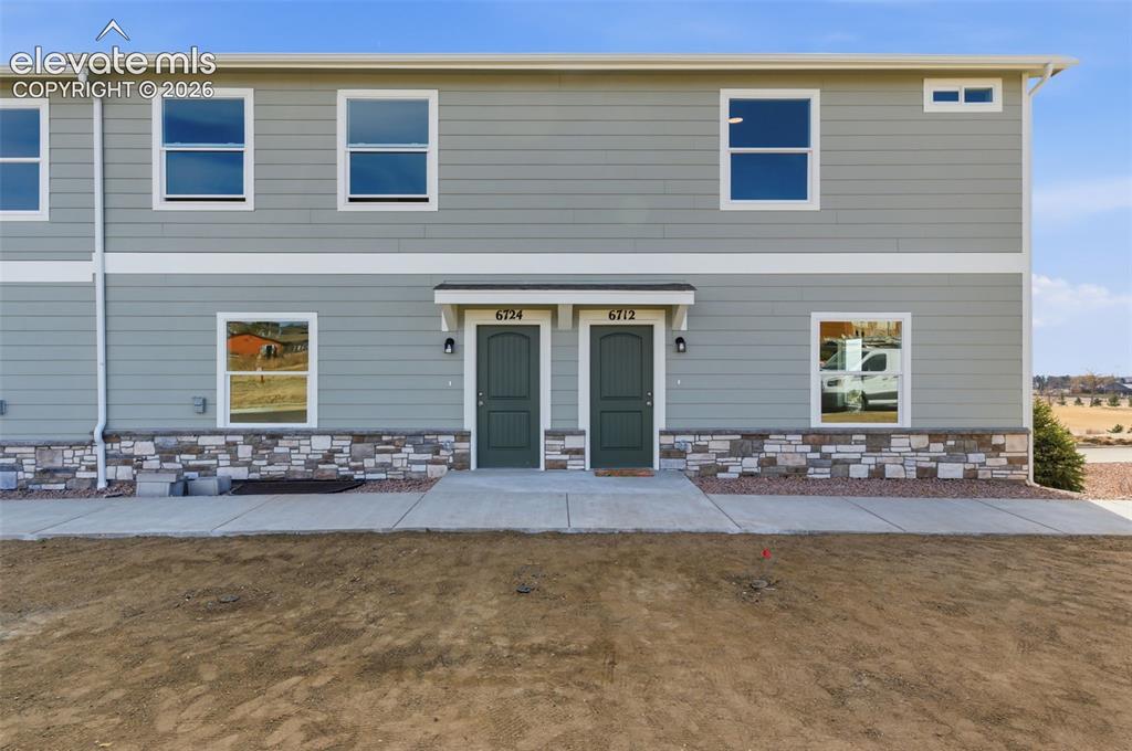 6644 Rawhide Ridge View