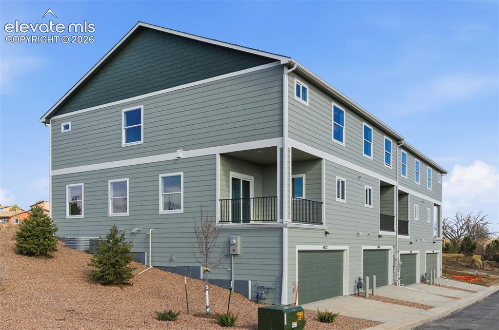 6644 Rawhide Ridge View
