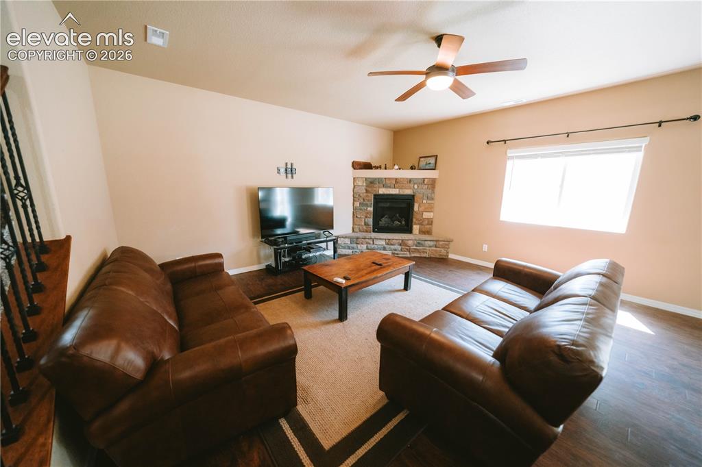 7060 New Meadow Drive