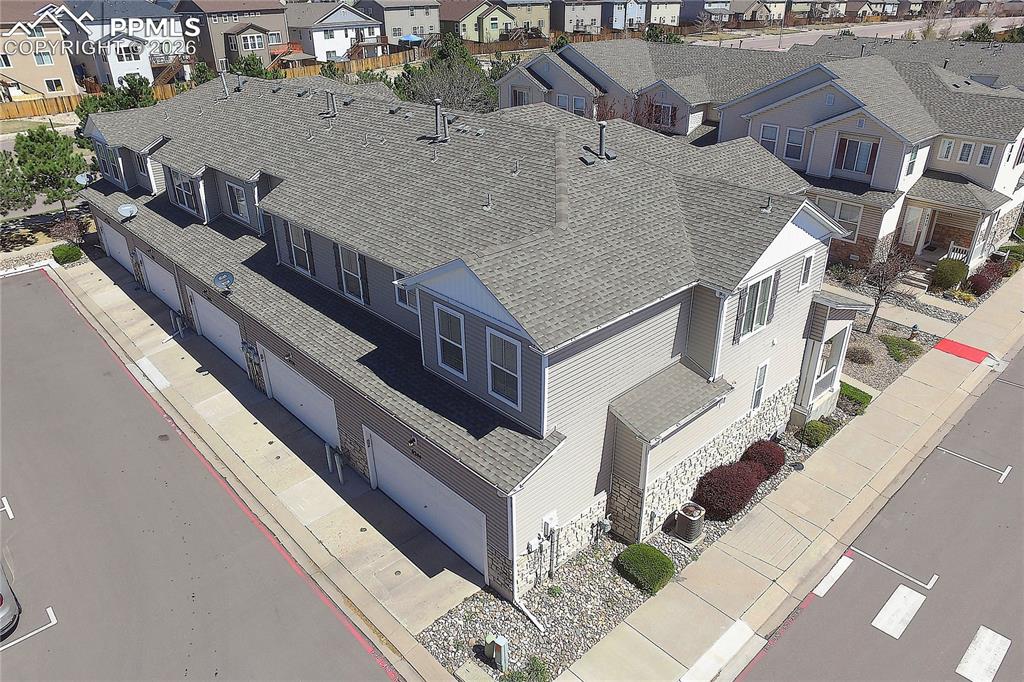 6244 Sierra Grande Point