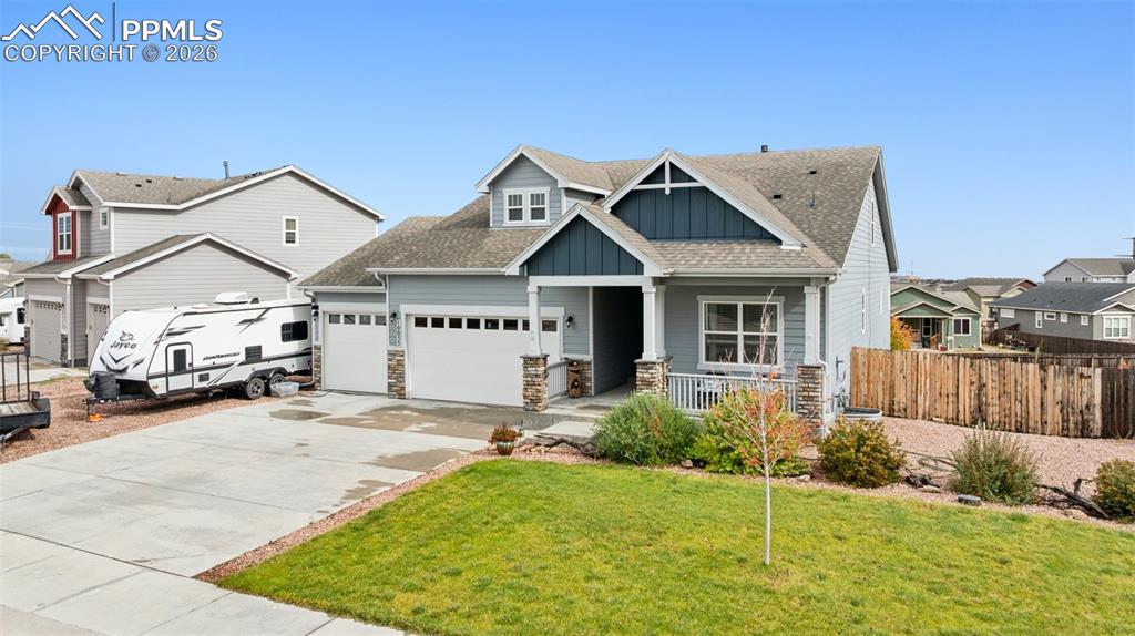 10055 Henman Terrace