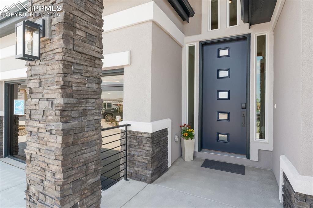 10418 Hudson Yard Drive