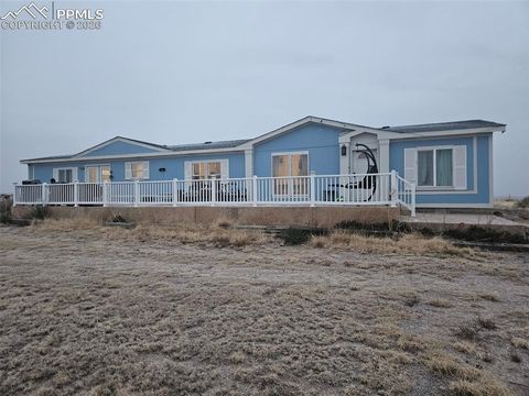 5633 Antelope Road Fountain CO 80817