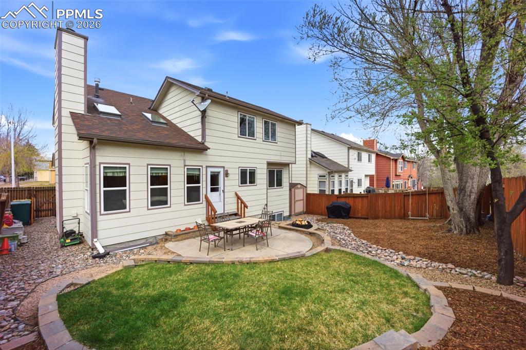 6665 Stonehedge Drive