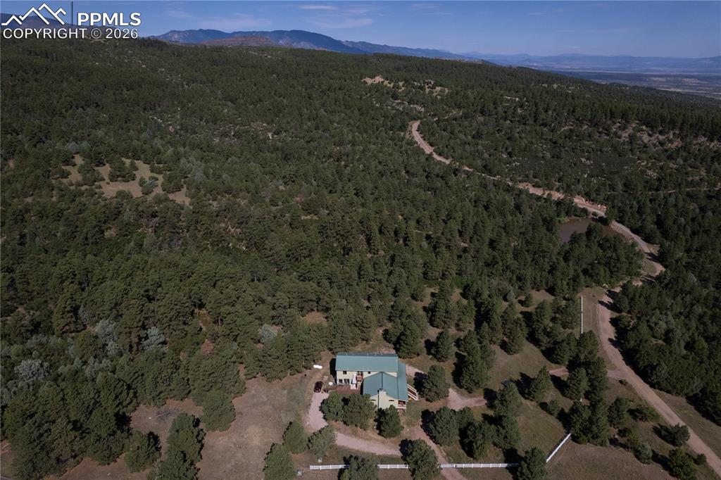 8716 National Forest Drive