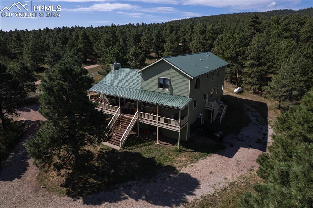8716 National Forest Drive
