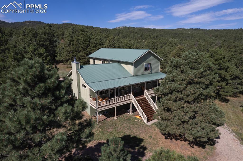 8716 National Forest Drive