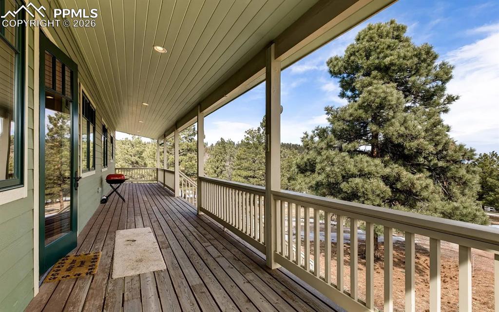 8716 National Forest Drive