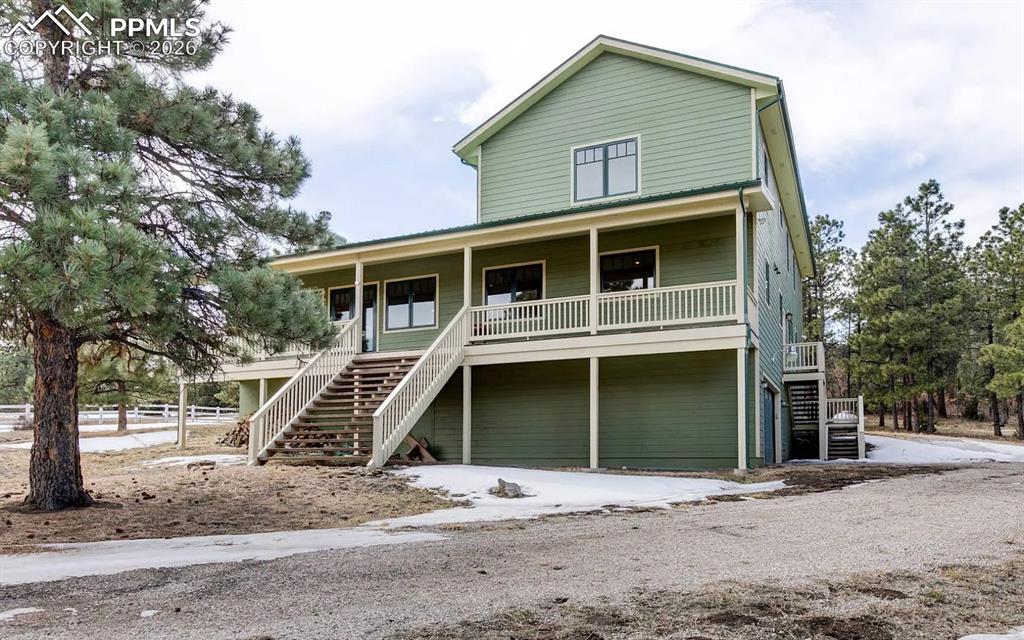 8716 National Forest Drive