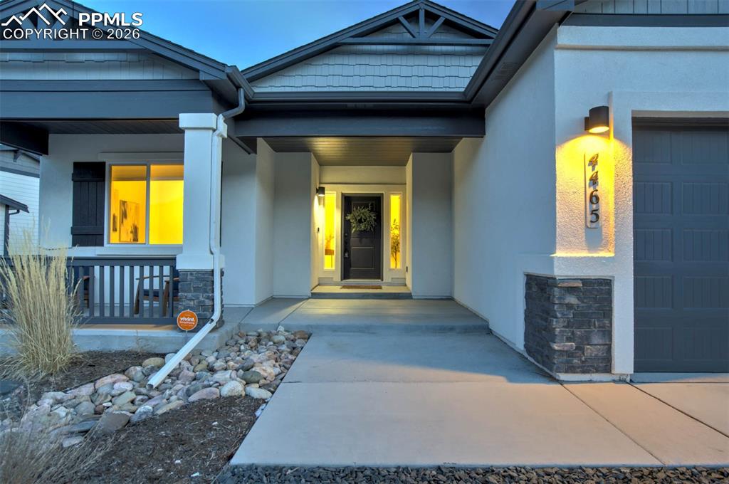 4465 Mesa Top Drive