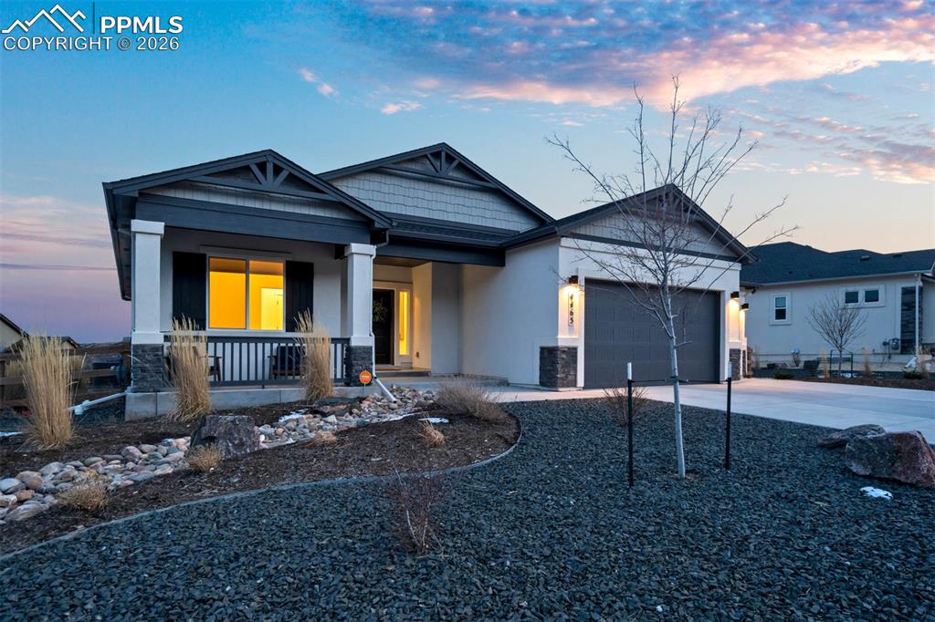 4465 Mesa Top Drive