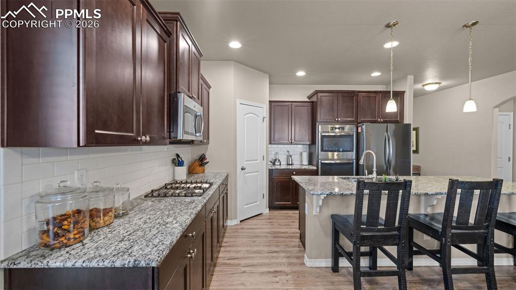 7158 New Meadow Drive