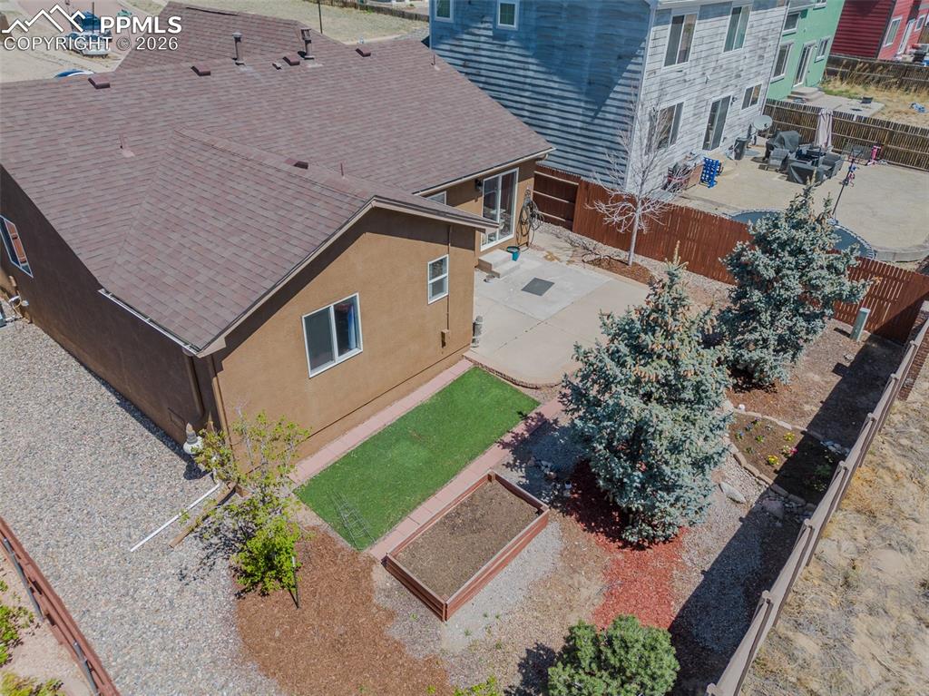 1527 Woodpark Drive