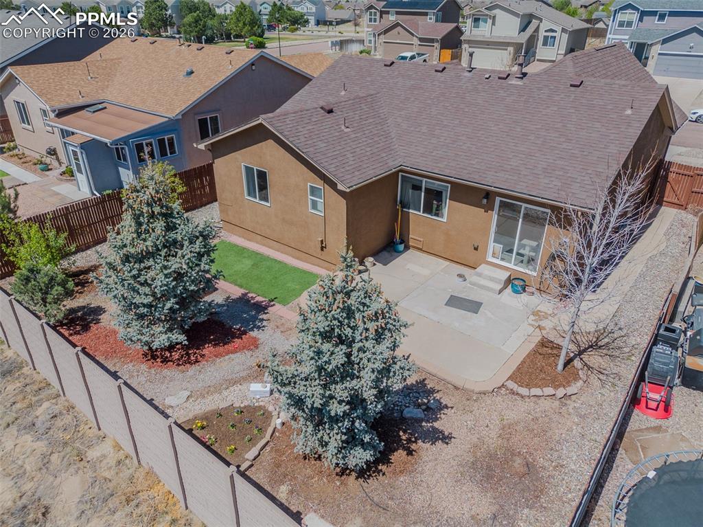 1527 Woodpark Drive