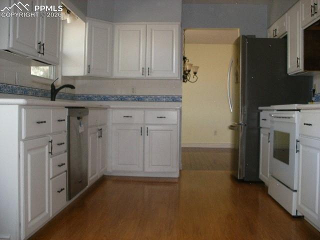 4270 N Hammock Drive