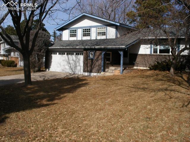 4270 N Hammock Drive