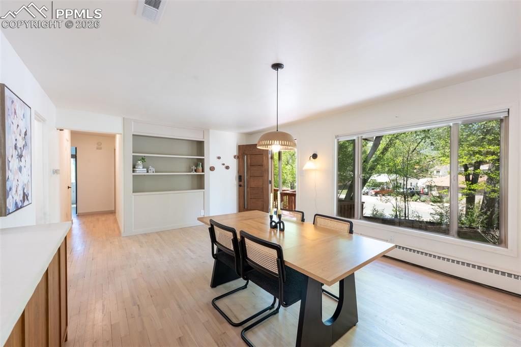 1515 Dorchester Drive