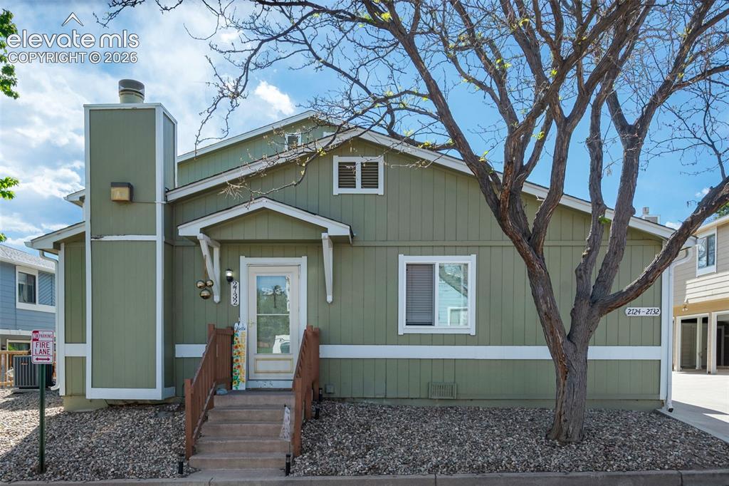 2732 Hearthwood Lane
