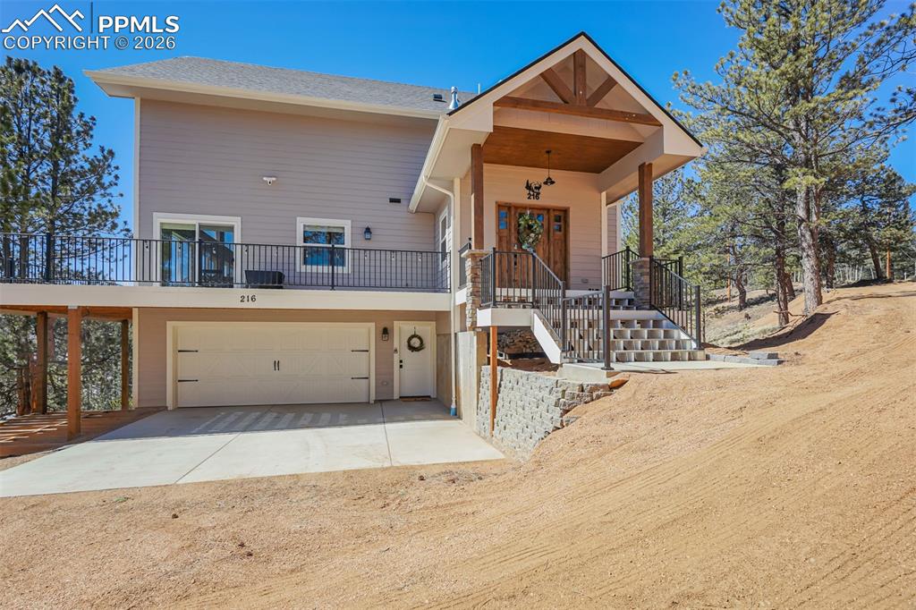 216 Ridge Road