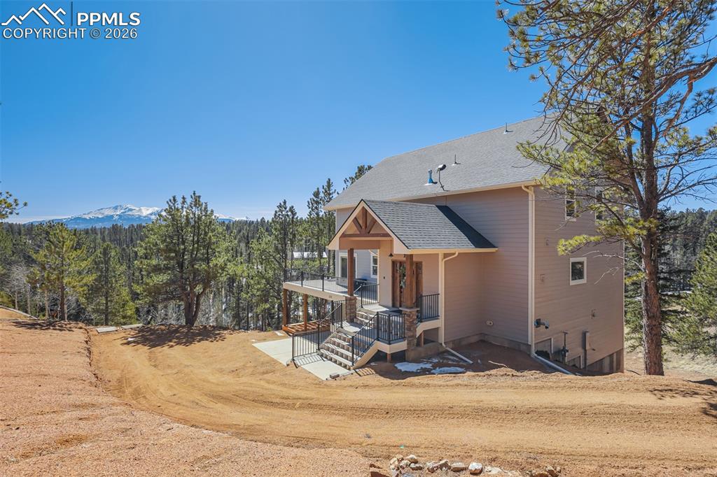 216 Ridge Road