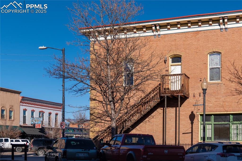 402 Main Street